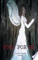 libro Vive Por Mi